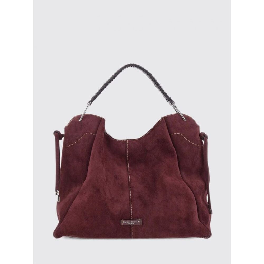 Gianni Chiarini Handbag Woman Wine